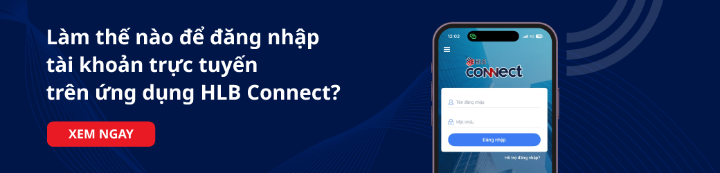 login hlbconnect vn