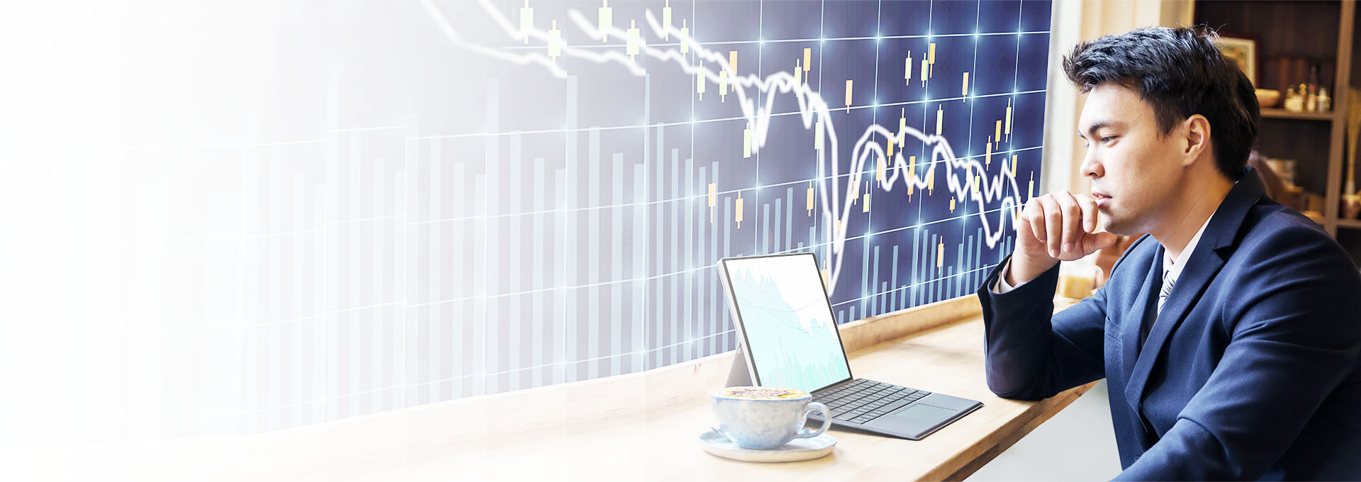 spot foreign exchange banner