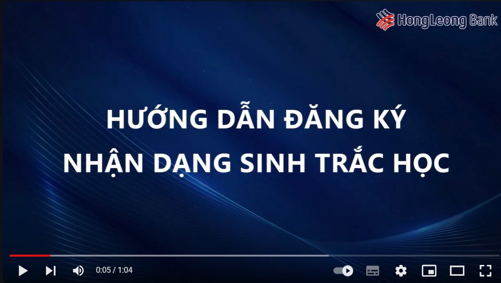 huong dai xac thuc sinh trac hoc