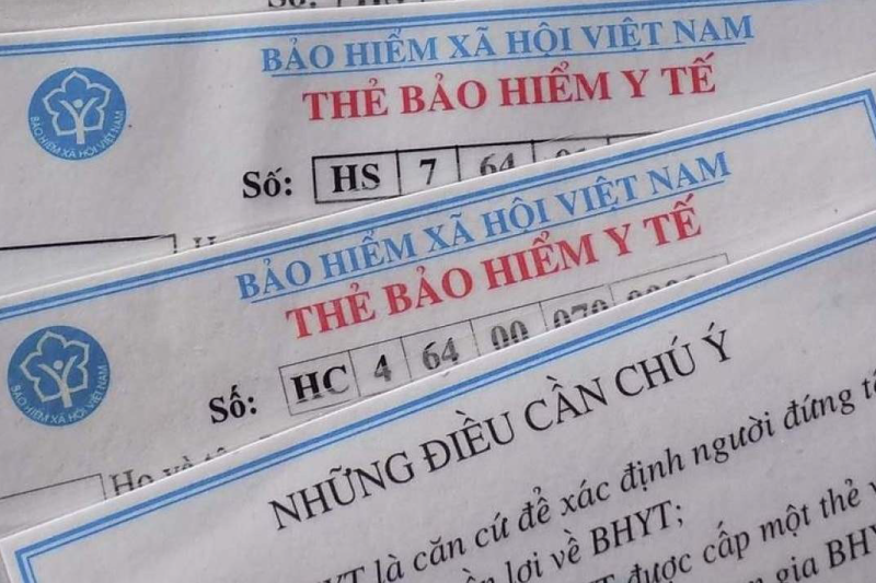 Mua bảo hiểm y tế cho trẻ dưới 6 tuổi