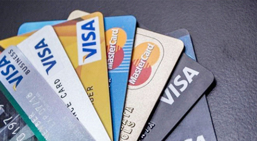 Có rất nhiều loại thẻ VISA khác nhau mà bạn có thể tùy chọn theo nhu cầu.