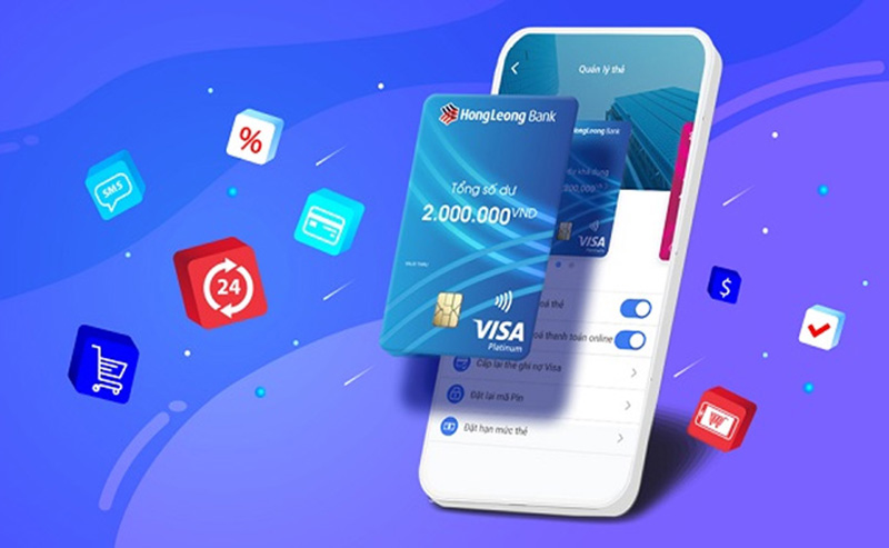 Thẻ napas và visa khác nhau như thế nào