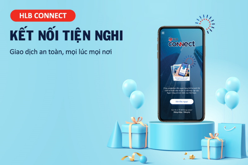 Gửi tiết kiệm online tại Ngân hàng Hong Leong