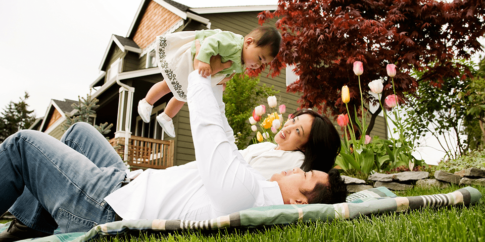 Vay trả góp dài hạn để mua nhà dần trở thành giải pháp phổ biến với những người trẻ