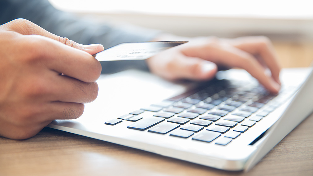 Bạn có thể thanh toán bằng thẻ VISA cho nhiều trường hợp khác nhau