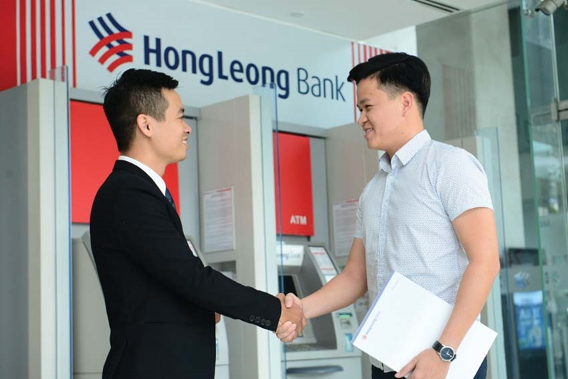 Ngân hàng Hong Leong cung cấp đa dạng gói vay tín chấp và thế chấp.