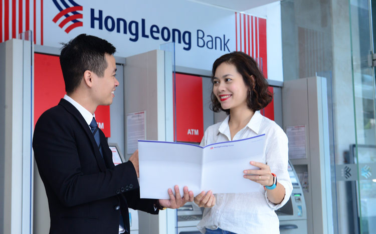 Vay mua nhà trả góp tại Hong Leong an toàn, nhanh chóng, thuận lợi.