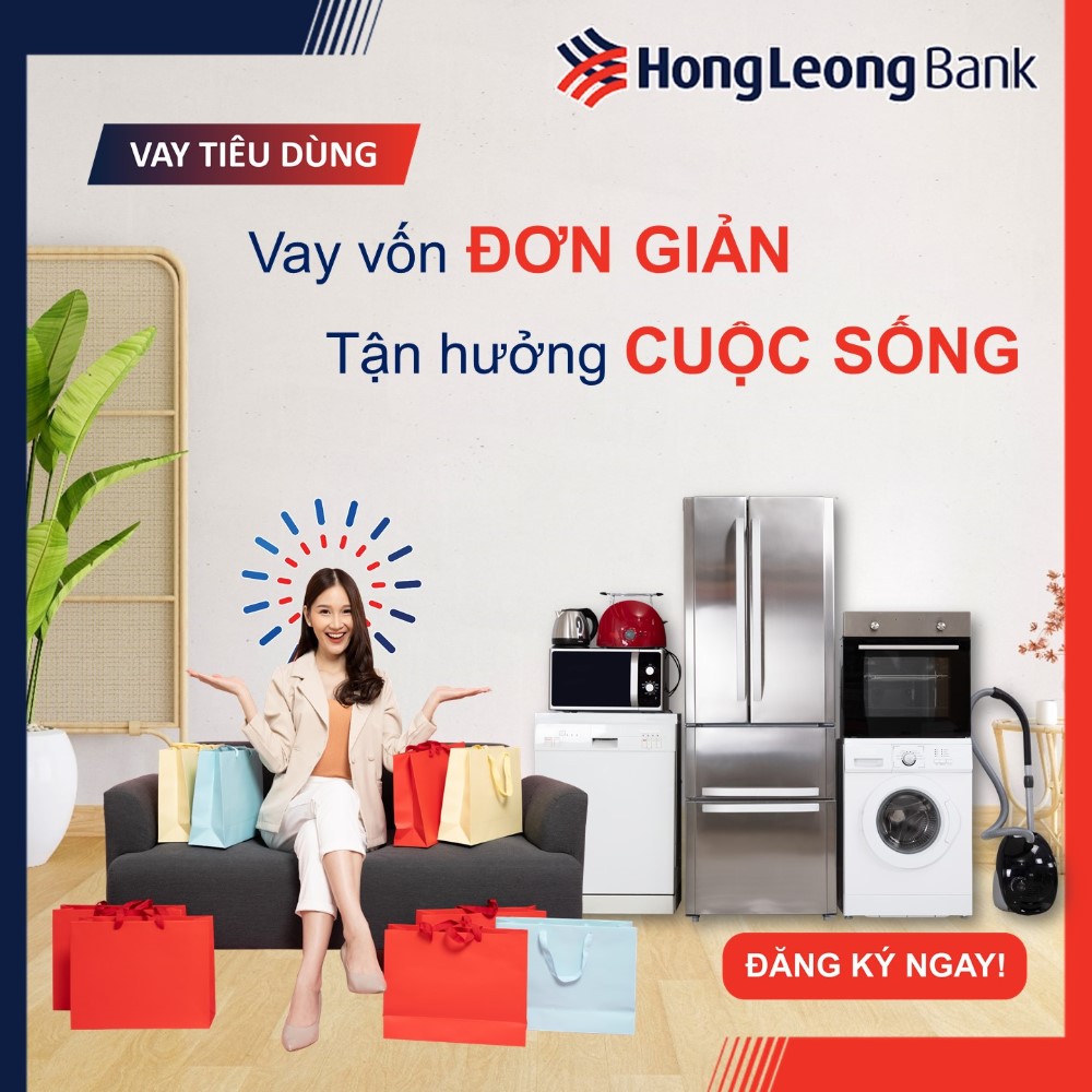 Lưu ý khi vay tín chấp nhiều ngân hàng