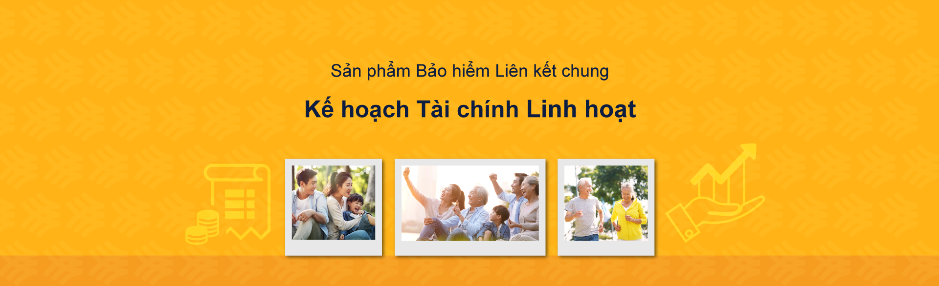 KẾ HOẠCH TÀI CHÍNH LINH HOẠT