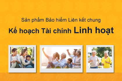 Bảo hiểm nhân thọ