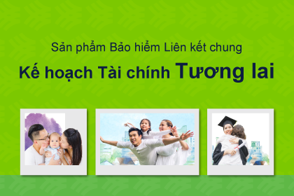 Kế hoạch Tài chính Tương Lai