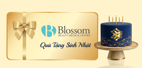 blossom vn