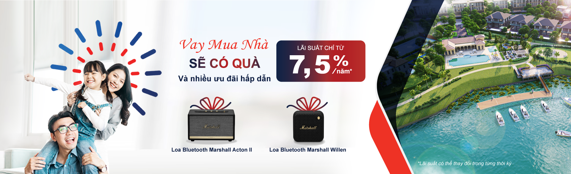Banner HousingLoan