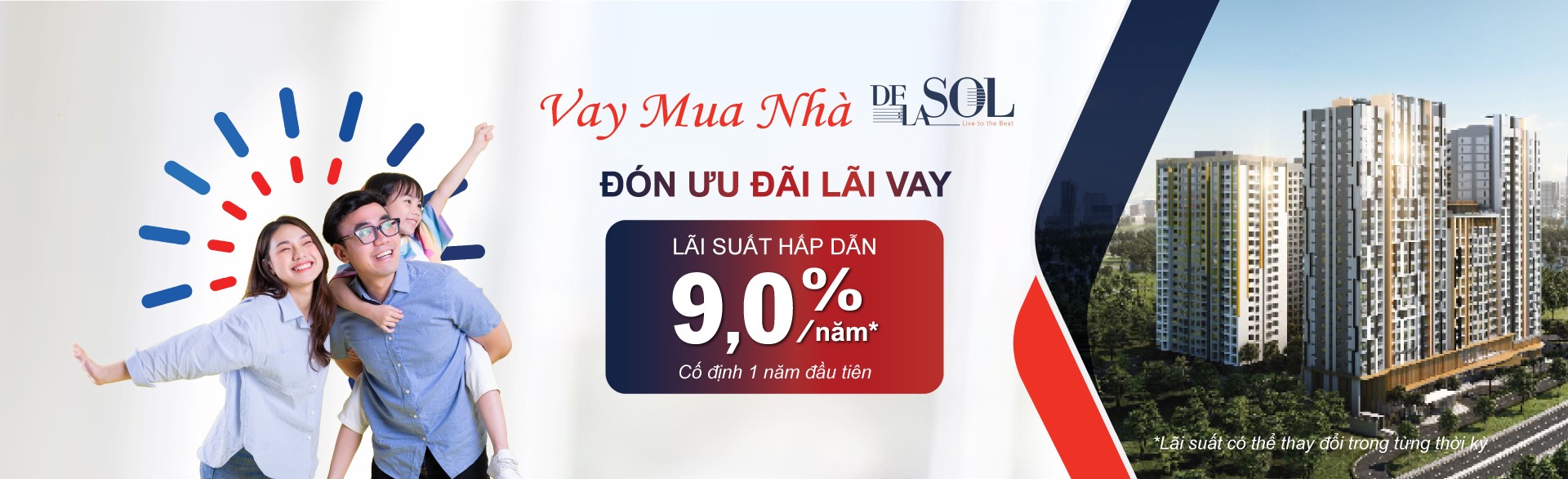 Housing Loan De La Sol