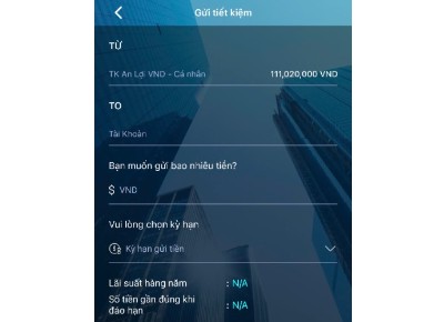 hlb connect app step 1