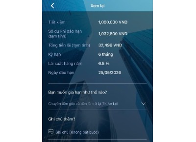 hlb connect app step 1