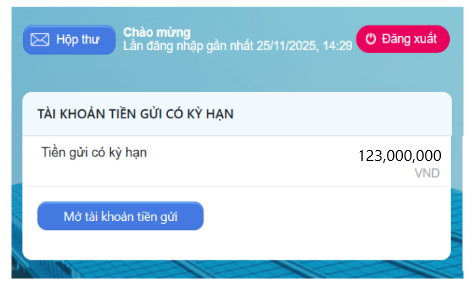 hlb connect online step 2