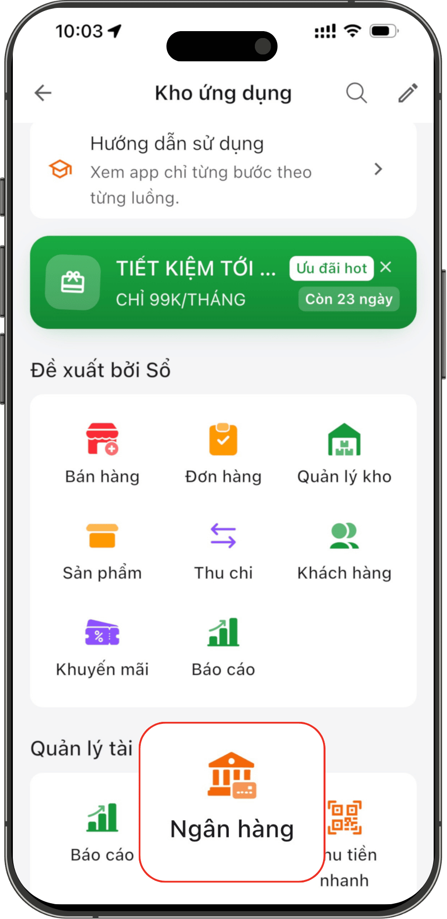 Bước 3 — Chọn ngân hàng Hong&nbsp;Leong&nbsp;Bank